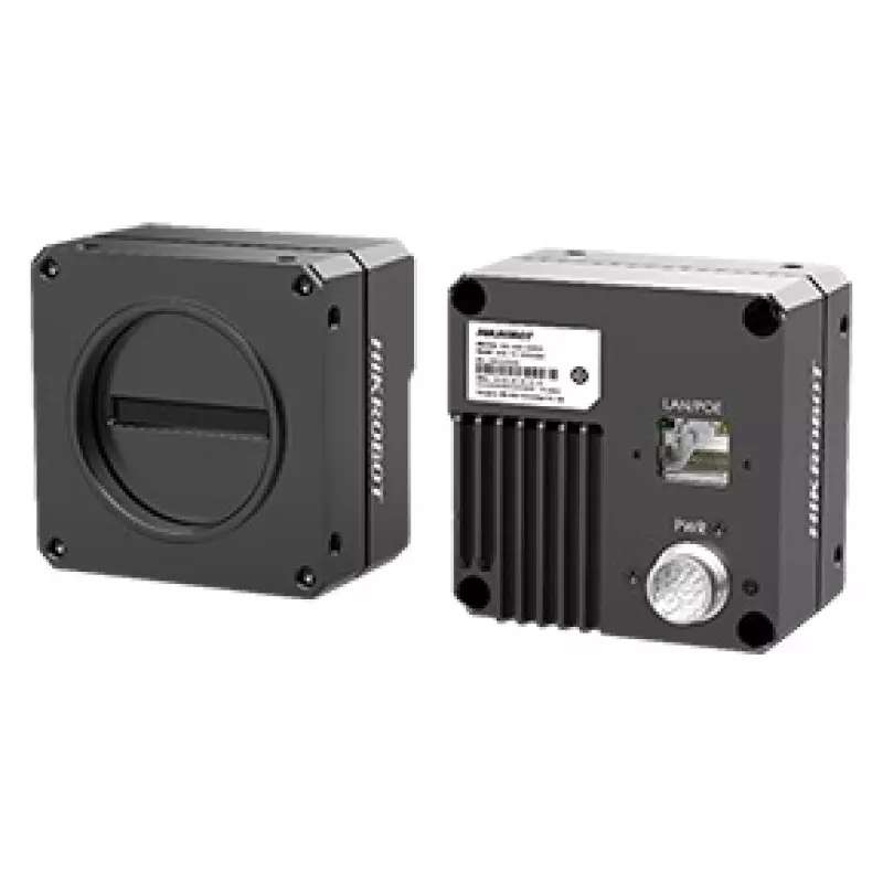 HIKROBOT MV-CL042-91GM Line scan kamera; 4096 P; M42 foglalat; monokróm; GigE; IP40