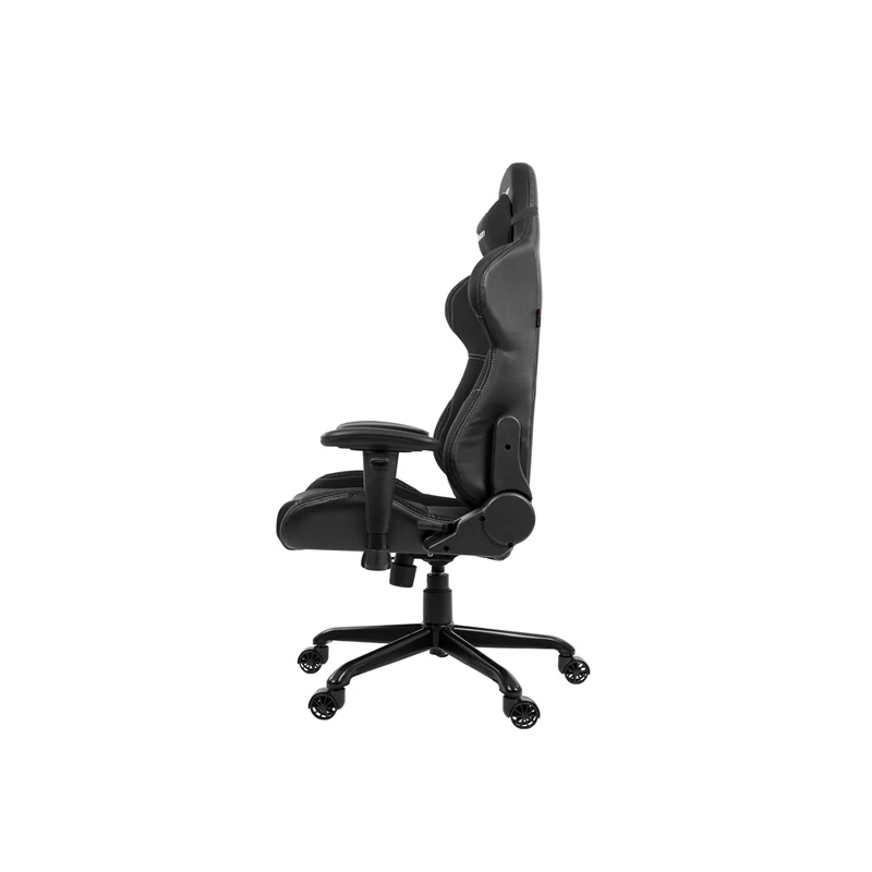 AROZZI TORRETTA-BK Gaming szék - TORRETTA Fekete