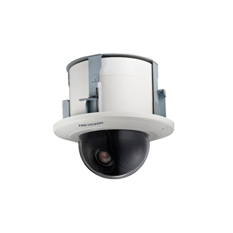HIKVISION DS-2DF5225X-AE3 2 MP WDR IP PTZ dómkamera; 25x zoom; gépjármű érzékelés