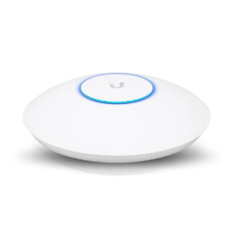 UBIQUITI UAP-NanoHD Compact UniFi Wave2 AC AP, + Gigabit POE 48V/0,5A injector