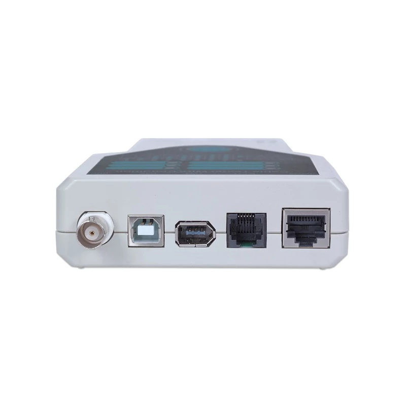 MANHATTAN 780094 Kábel teszter