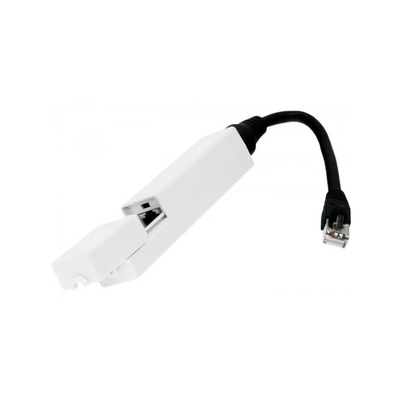 UBIQUITI INS-3AF-O-G Instant 8023af Adapter, Outdoor, Gigabit