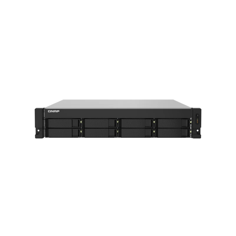 QNAP TS-832PXU-RP-4G NAS