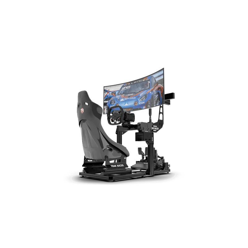 TRAK RACER TR40S Szimulátor cockpit