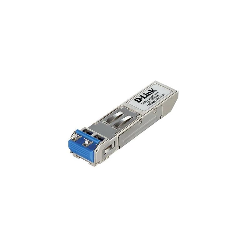 D-LINK DEM-311GT 1-port Mini-GBIC SFP to 1000BaseSX, 550m for all