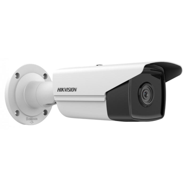 HIKVISION DS-2CD2T63G2-2I 6 MP WDR fix EXIR IP csőkamera