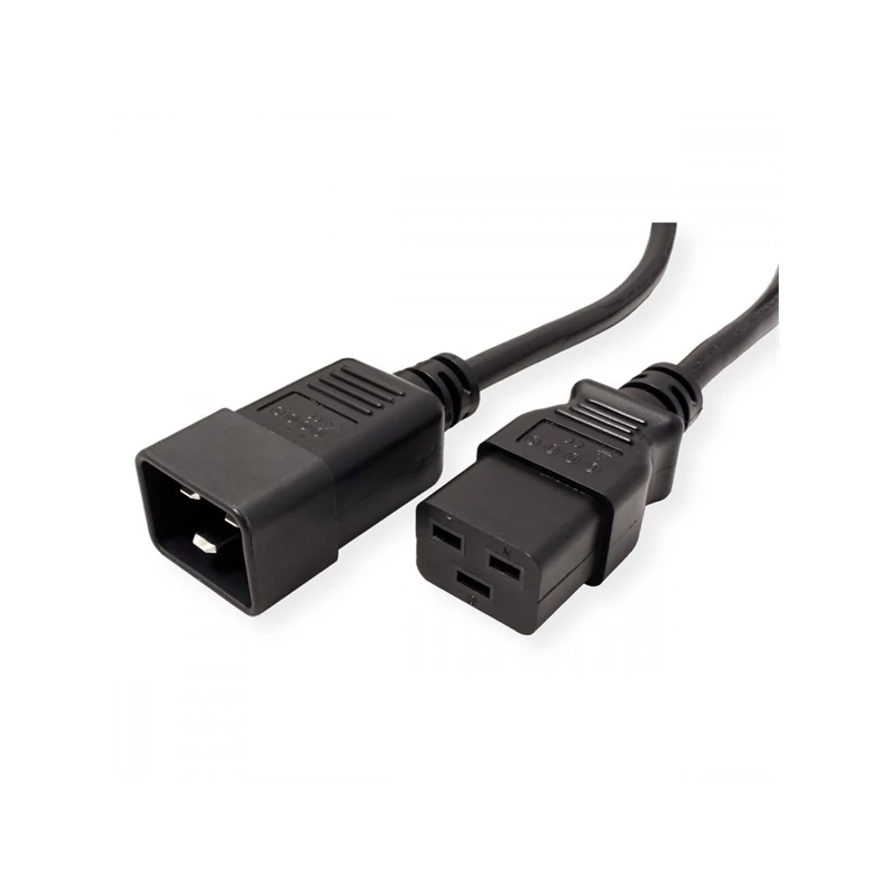 VEZ 19.08.1563 Value Tápkábel