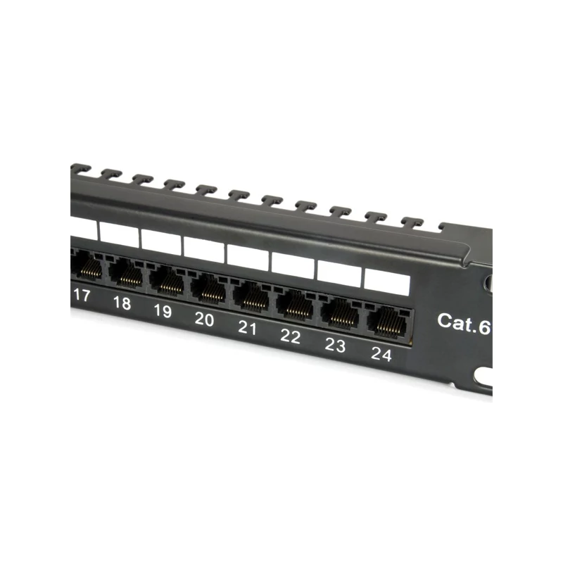EQUIP 135425 Patch panel