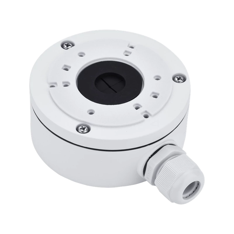 WALISEC WS-1280ZJ-XS Kötődoboz - DS-1280ZJ-XS / HiLook HIA-J101