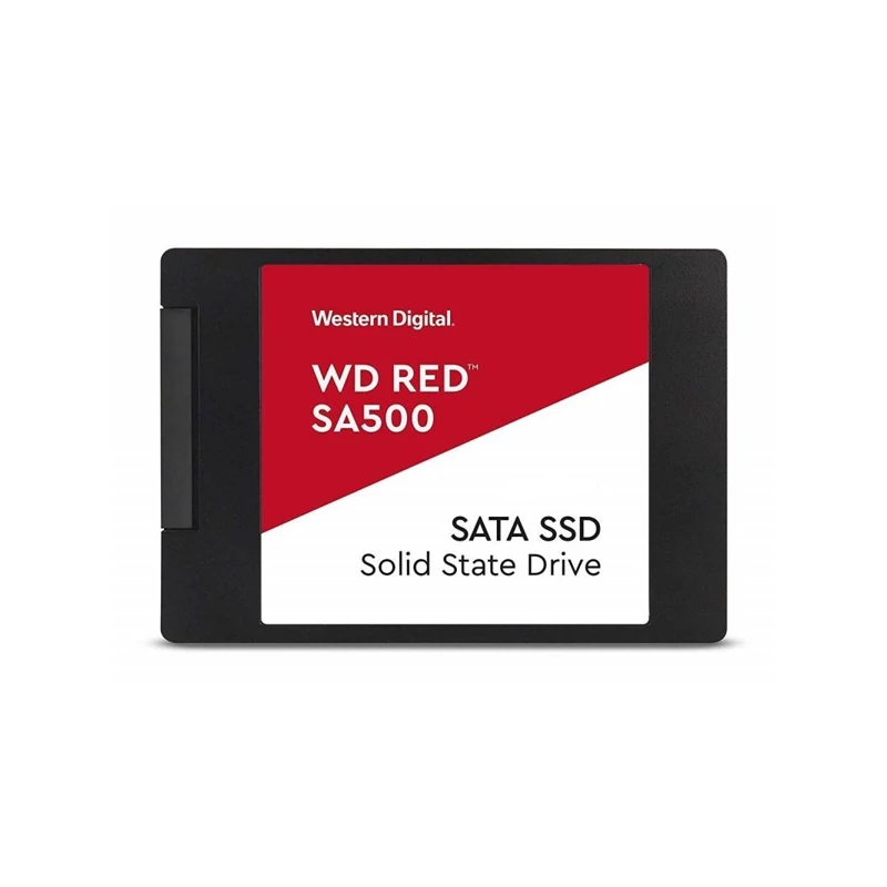 WESTERN DIGITAL WDS100T1R0A SSD 1TB
