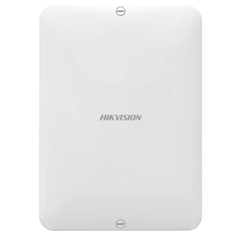 HIKVISION DS-PR531-3A Buszos tápegységmodul AX Hybrid Pro G2 központokhoz, 12VDC, 3A, 7Ah akkuhely