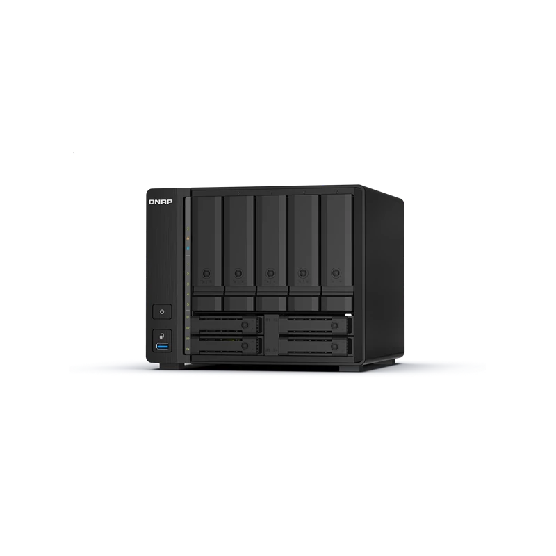 QNAP TS-H973AX-8G NAS