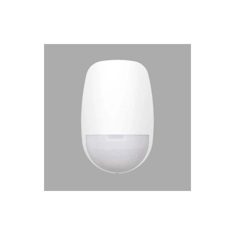 HIKVISION DS-PDD12P-EG2 Ellipse beltéri PIR+MW mozgásérzékelő; konzol nélkül