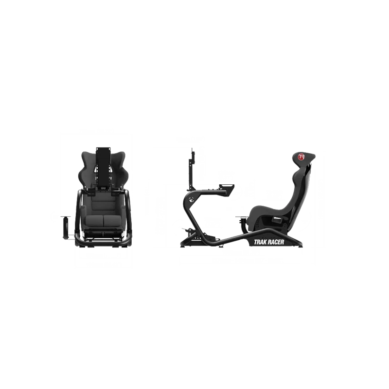 TRAK RACER TR8-08-B-PART1 Szimulátor cockpit - TR8 Pro