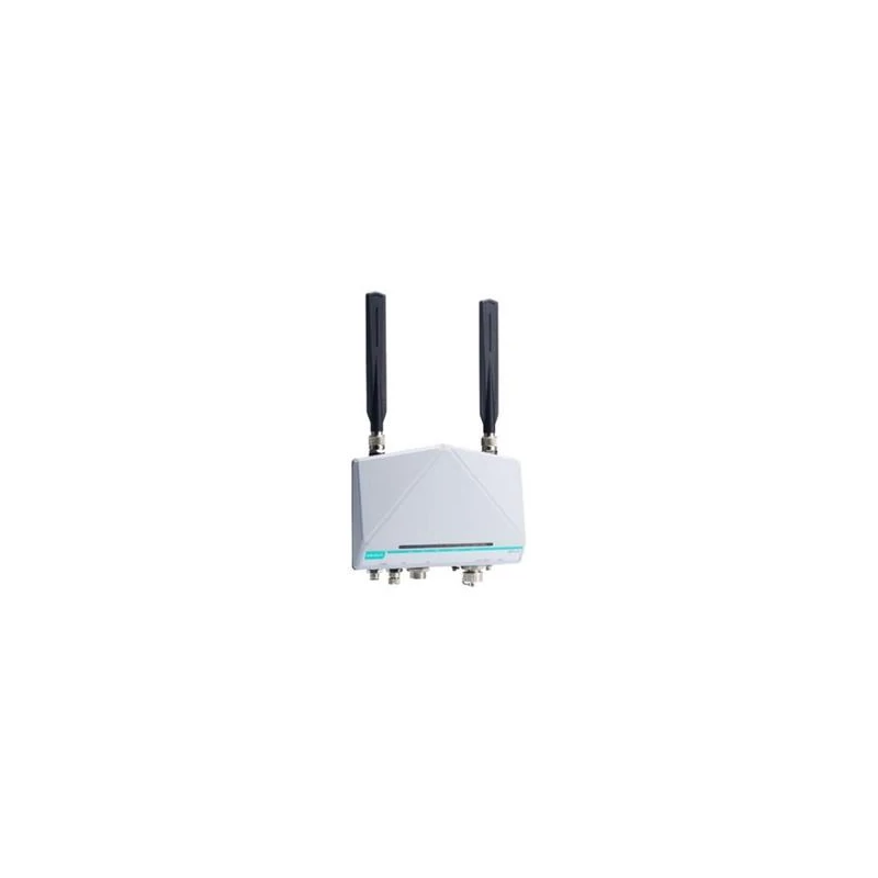 MOXA AWK-4121-EU-T 802.11a/b/g Access Point, EU band, -40 to 75°C