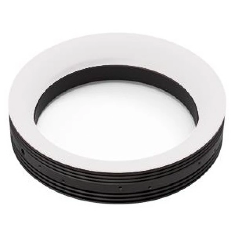 OPT MACHINE VISION OPT-RIP230-W OPT RIP sorozatú gyűrű megvilágítás; árnyék nélküli; 230x; fehér; 24