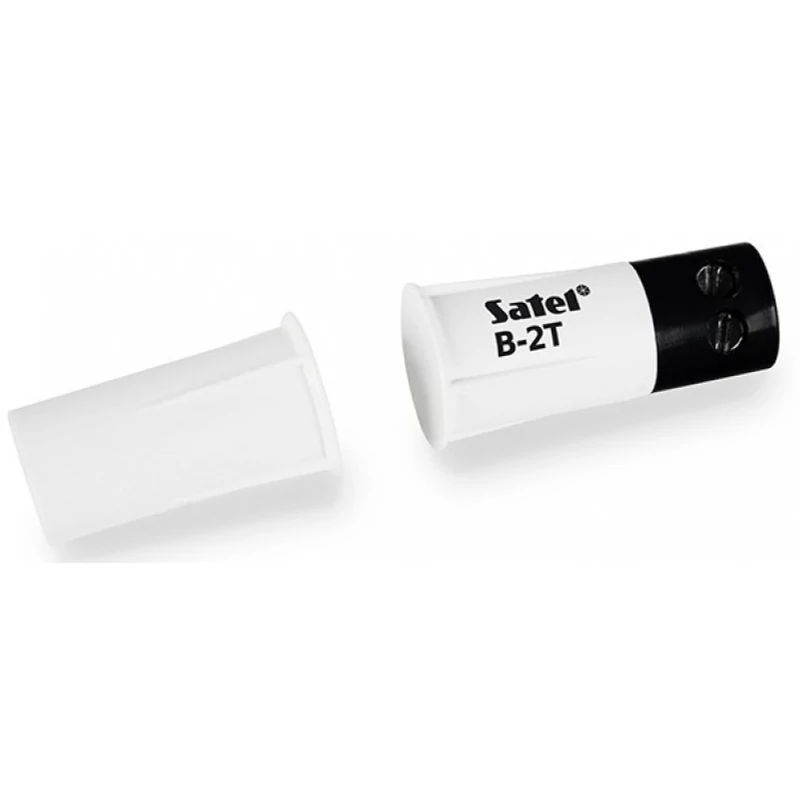 SATEL B-2T Mini befúrható nyitásérzékelő; csavarkötéses; fehér