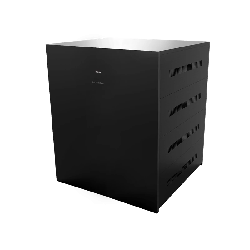 NJOY UPSNJOYBATTERYRANGER120KT-CE Akkumulátor tárolóegység - Ranger 120KT