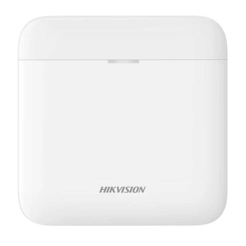 HIKVISION DS-PWA64-M-WE 64 zónás AXPro vezeték nélküli riasztóközpont; 868 MHz; 4G/WiFi/LAN