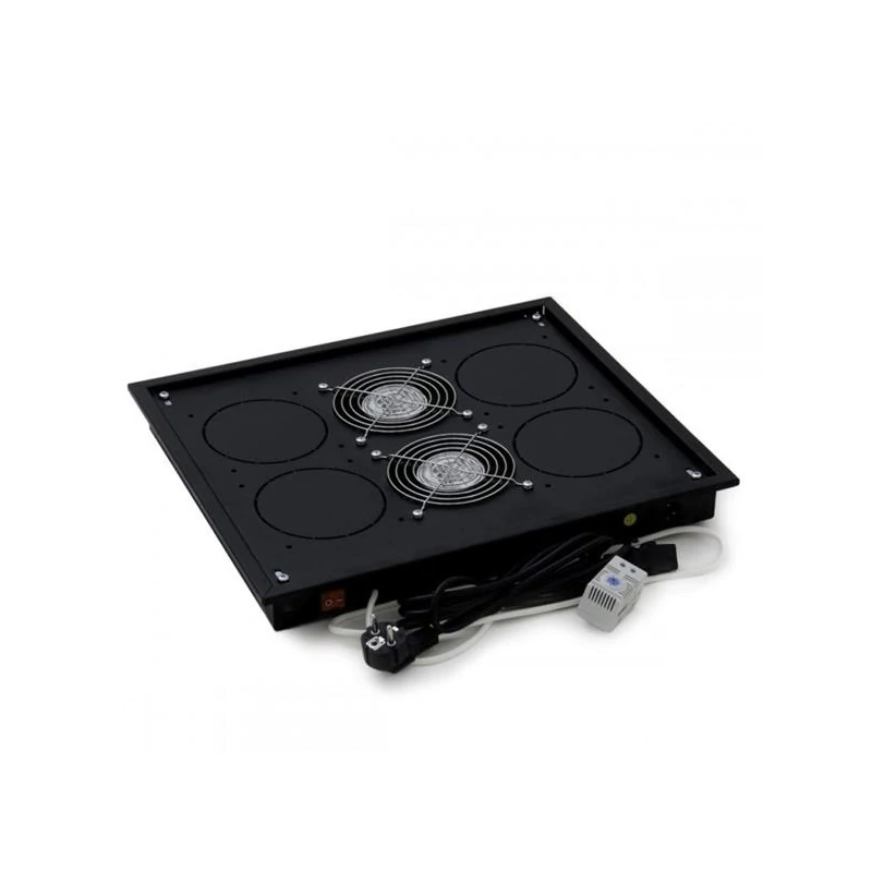 TRITON RAC-CH-X03-X3 Tető vagy alapzat ventilátor 30W