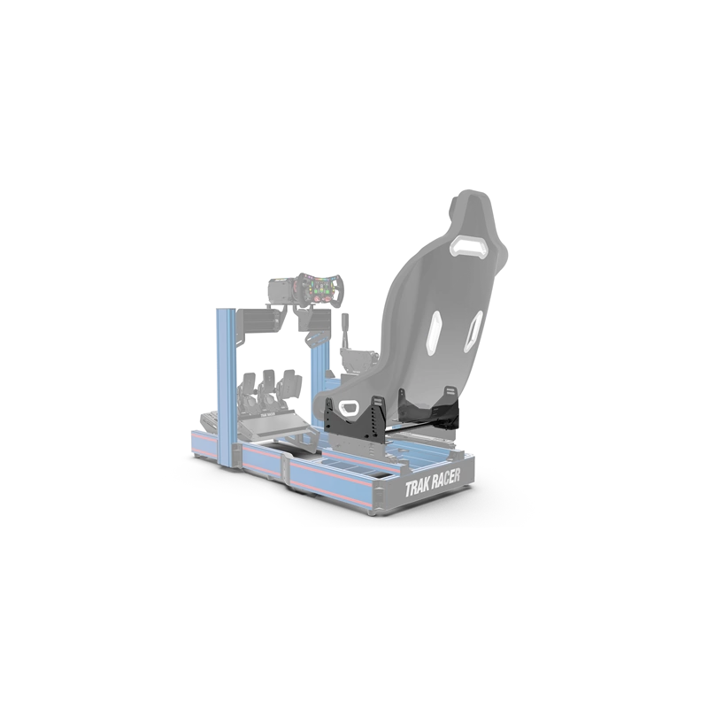 TRAK RACER TRX-SB Szimulátor kiegészítő - Adjustable Seat Brackets for Bucket Seats