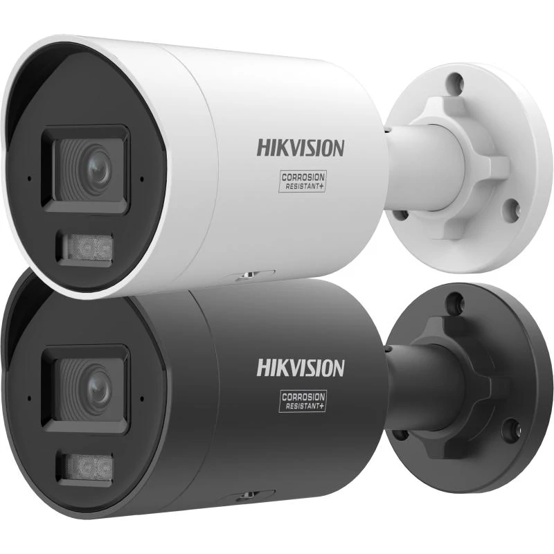 HIKVISION DS-2CD2046G3-IZ2UY/SL(2.8/4mm) 4 MP WDR kétállású varifokális EXIR IP csőkamera;beépített