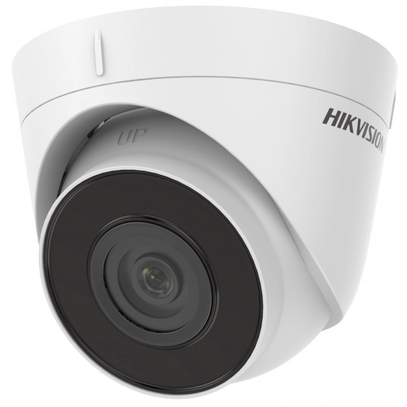 HIKVISION DS-2CD1353G0-I (2.8mm)(C) IP, Turret kamera, 5 MP, Fix objektív, IR 30m
