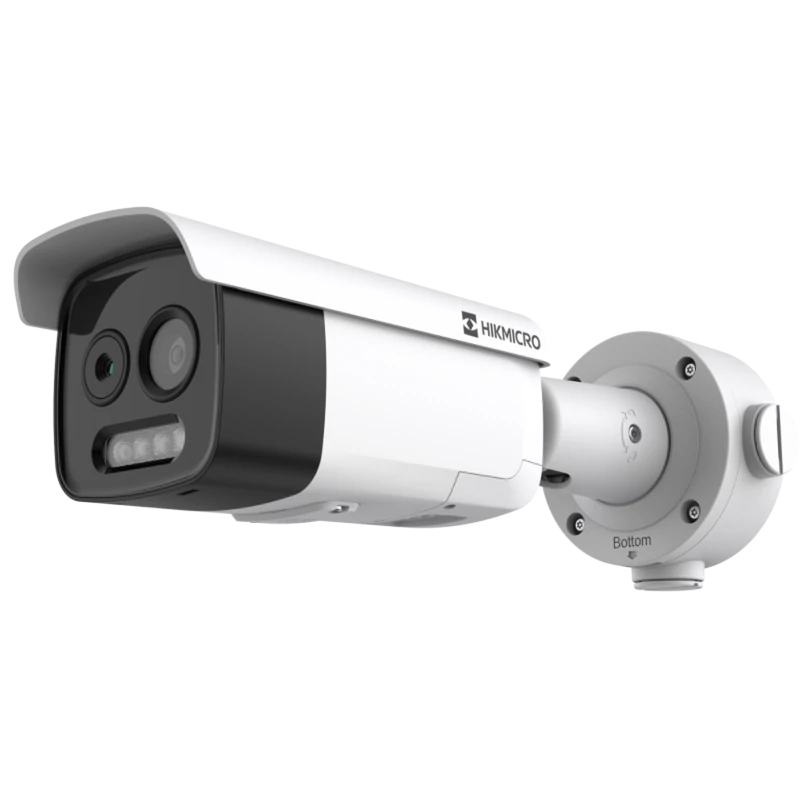 HIKVISION HM-TD2628T-3/G1/T3A IP hő- kamera; -20°C-650°C