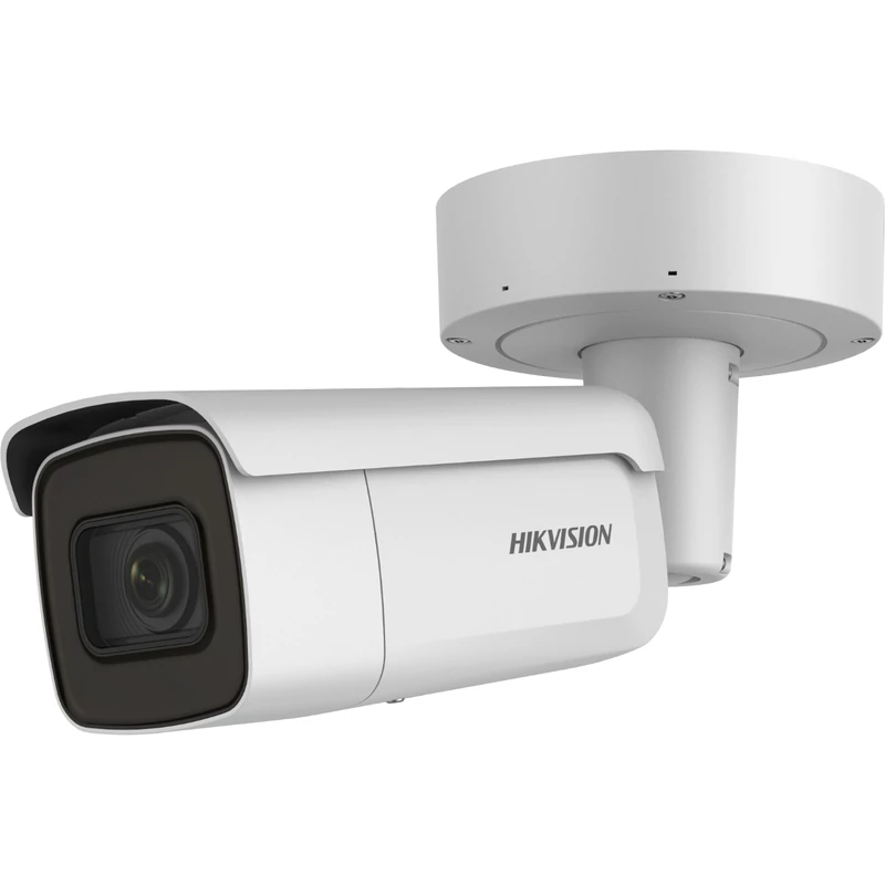 HIKVISION DS-2CD2626G2-IZS (2.8-12mm)(D) IP, Csőkamera, 2 MP, Motoros objektív, 2.8- EXIR 60m, IR, Hang/riasztás I/O