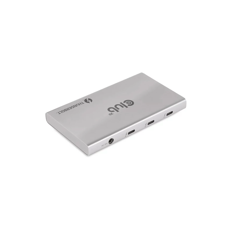 CLUB 3D CSV-1580 USB Hub