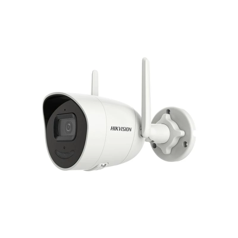 HIKVISION DS-2CV2041G2-IDW(2.8mm)(W) IP, Csőkamera, 4MP, Fix objektív, IR 30m, Beépített mic és hang