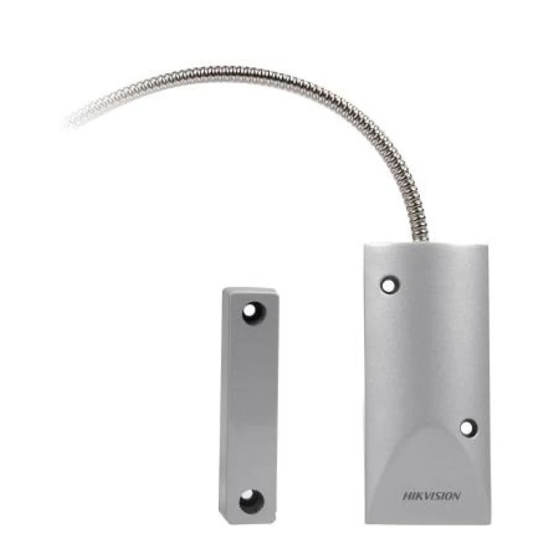 HIKVISION DS-PD1-MC-RS Nyitásérzékelő; fém kivitel; fém védőcsővel