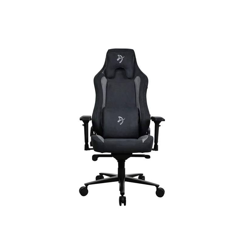 AROZZI VERNAZZA-SPSF-PBK Gaming szék - VERNAZZA SuperSoft Pure Fekete
