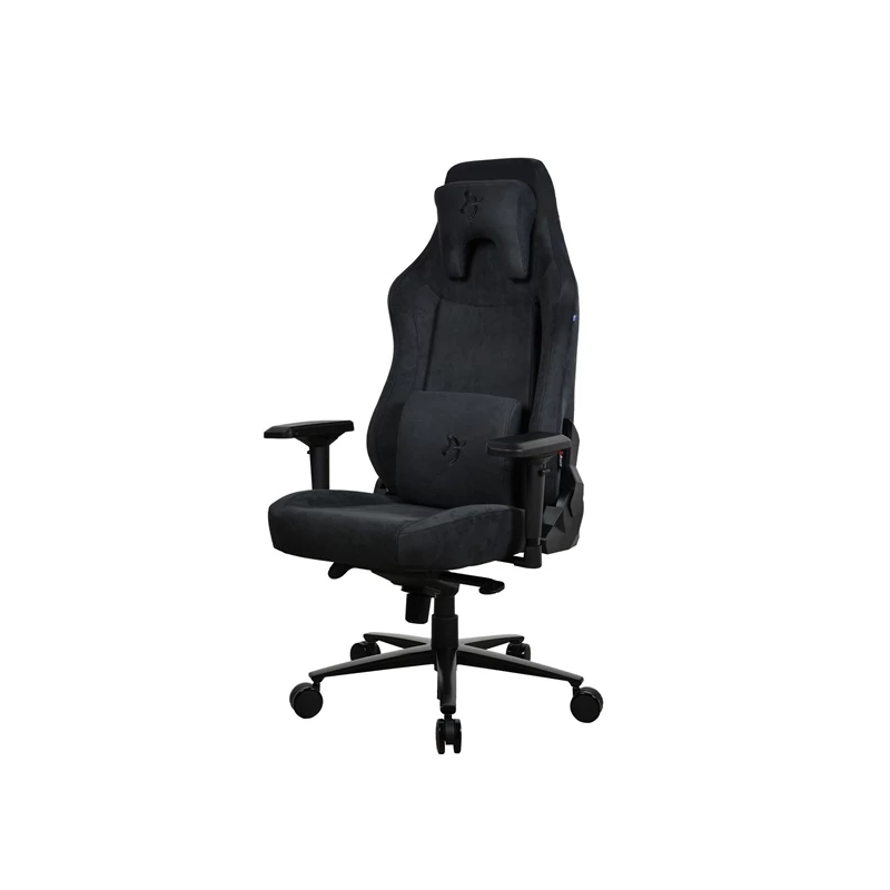 AROZZI VERNAZZA-XL-SPSF-PBK Gaming szék - VERNAZZA XL SuperSoft Pure Fekete