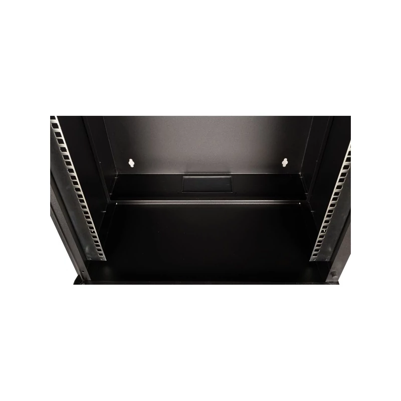 EQUIP EWM-12-5440-B Fali Rackszekrény