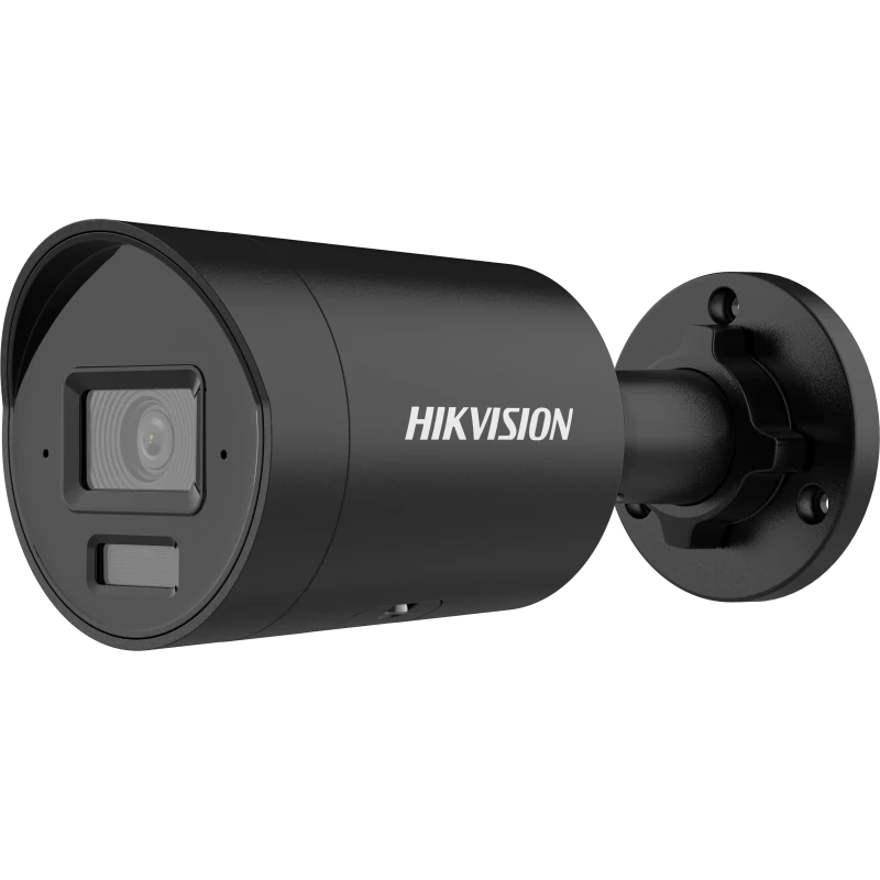 HIKVISION DS-2CD2083G2-LI2U-B (2.8mm) 8 MP AcuSense WDR fix IP csőkamera; IR/láthatófény; beépített