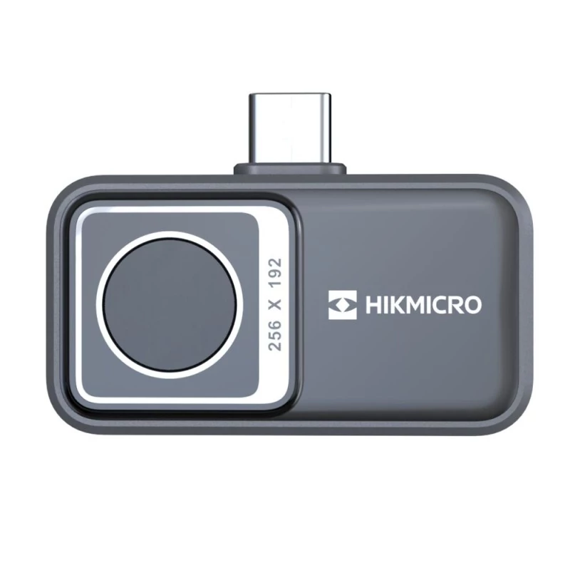 HIKMICRO HM-TJ12-3ARF-Mini2 V2 Okostelefon hőkamera modul 50°x37,2°; -20°C - +150°C; ?2°C