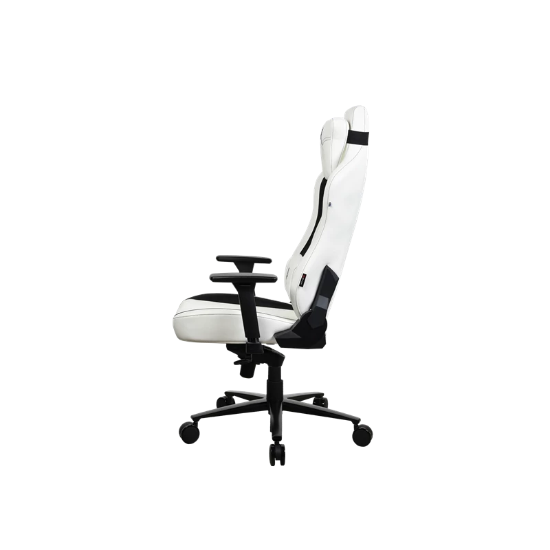 AROZZI VERNAZZA-SPU-WT Gaming szék - VERNAZZA Soft PU Fehér