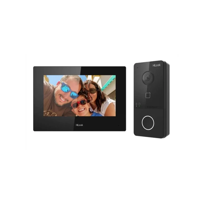 HILOOK VI-K43P IP kaputelefon szett