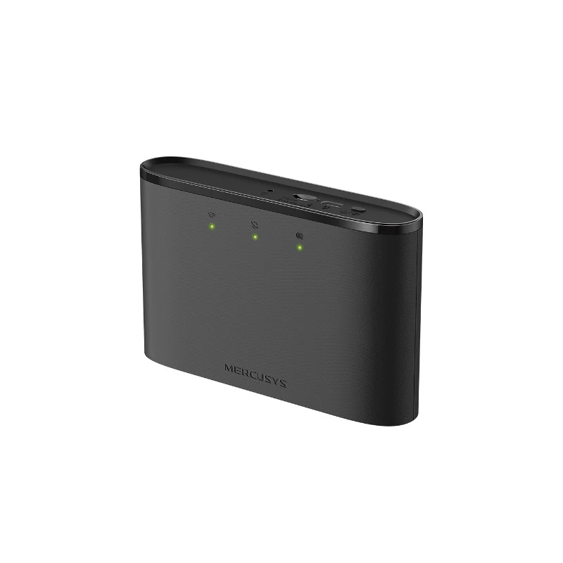 MERCUSYS MT110 Router WiFi N 4G Mobil