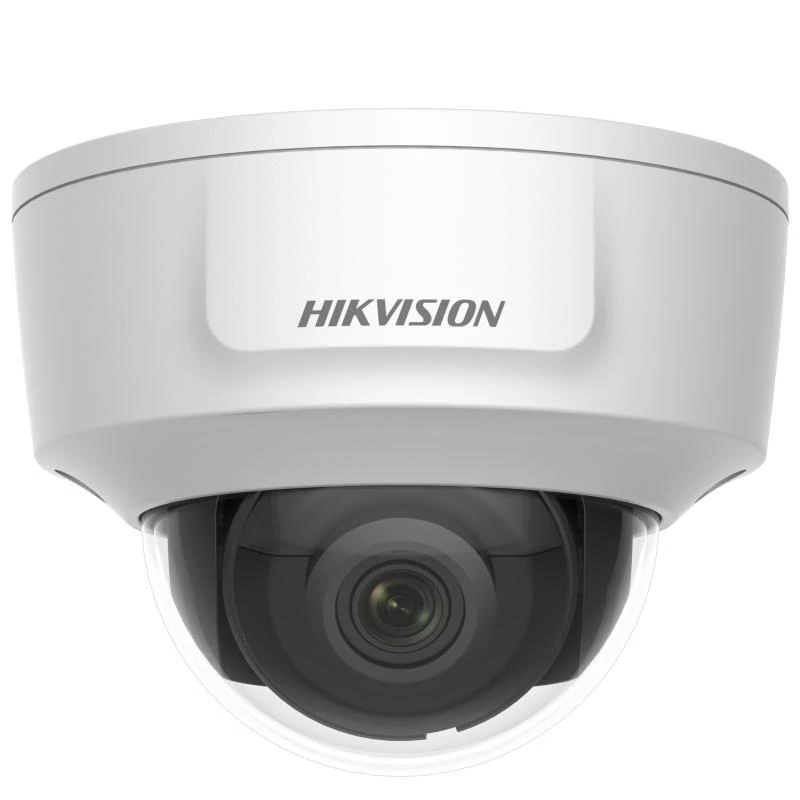 HIKVISION DS-2CD3146G2-IMS (2.8mm) 4 MP AcuSense WDR fix EXIR IP dómkamera; HDMI videójel kimenettel