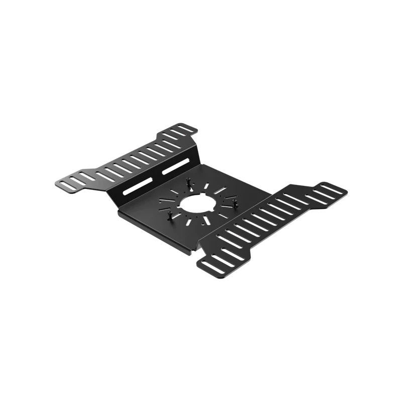 TRAK RACER TR-SHAPLATE3 Szimulátor kiegészítő - Universal Bass Shaker/Tactile Transducer Sim Rig Mou