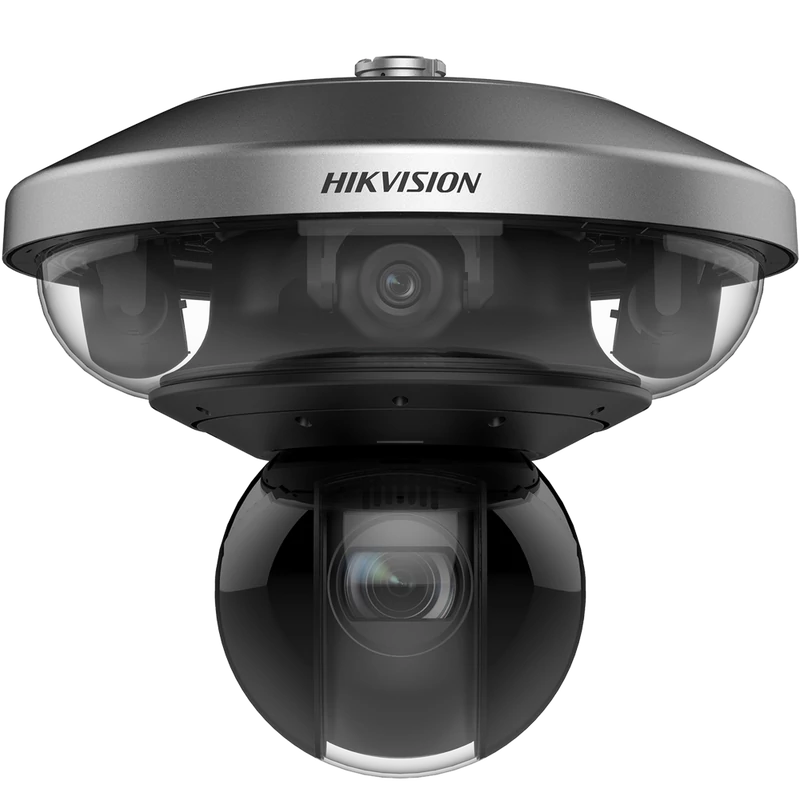 HIKVISION DS-2DP7D436IXG1-LEFY/416(F0) IP, Panoráma PTZ, 4MP, Mot. obj., 36x zoom, SD fogl., Audio i