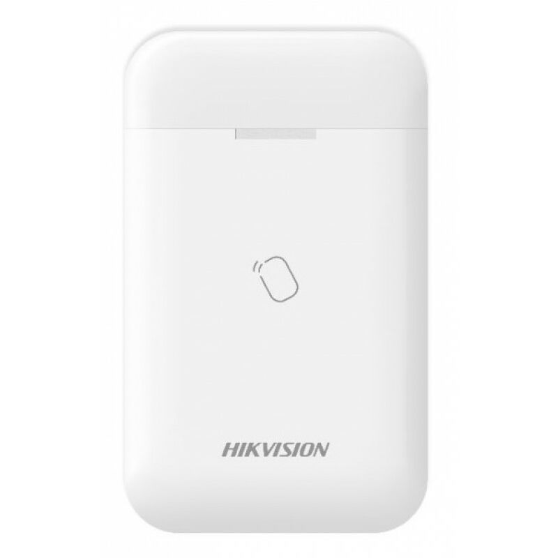 HIKVISION DS-PT1-WE Vezeték nélküli kártyolvasó AX Pro központhoz