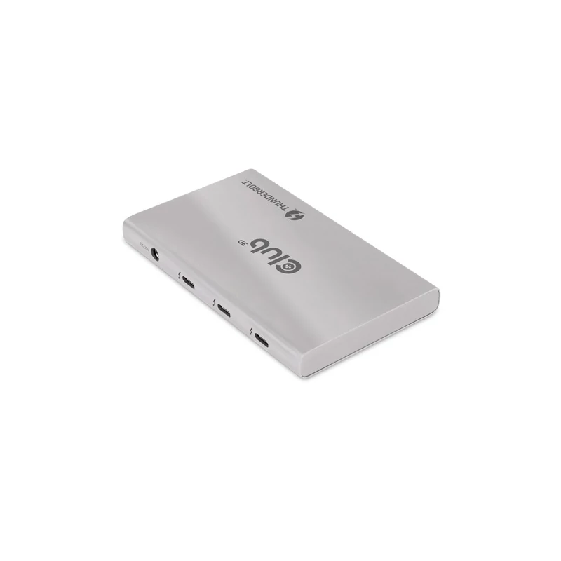 CLUB 3D CSV-1580 USB Hub