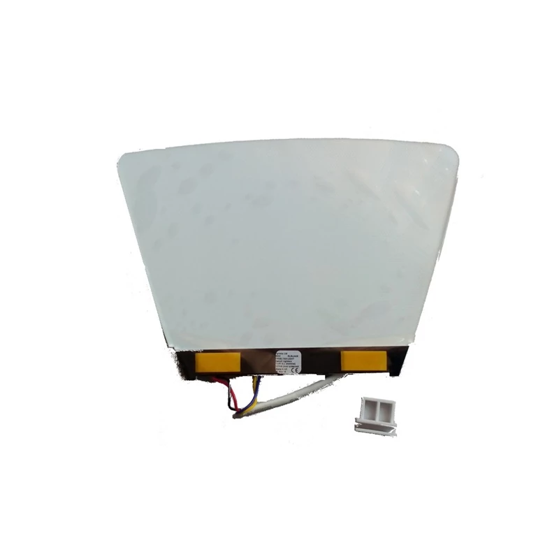 PYRONIX BY HIKVISION DBELL LIGHTBOX Deltabell szirénaburkolatot megvilágító LED