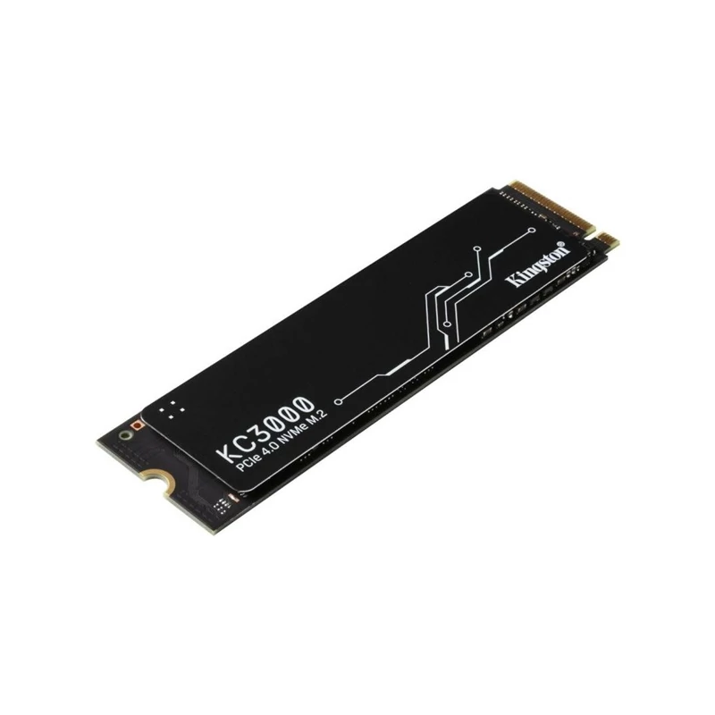 KINGSTON SKC3000S/512G SSD 512GB