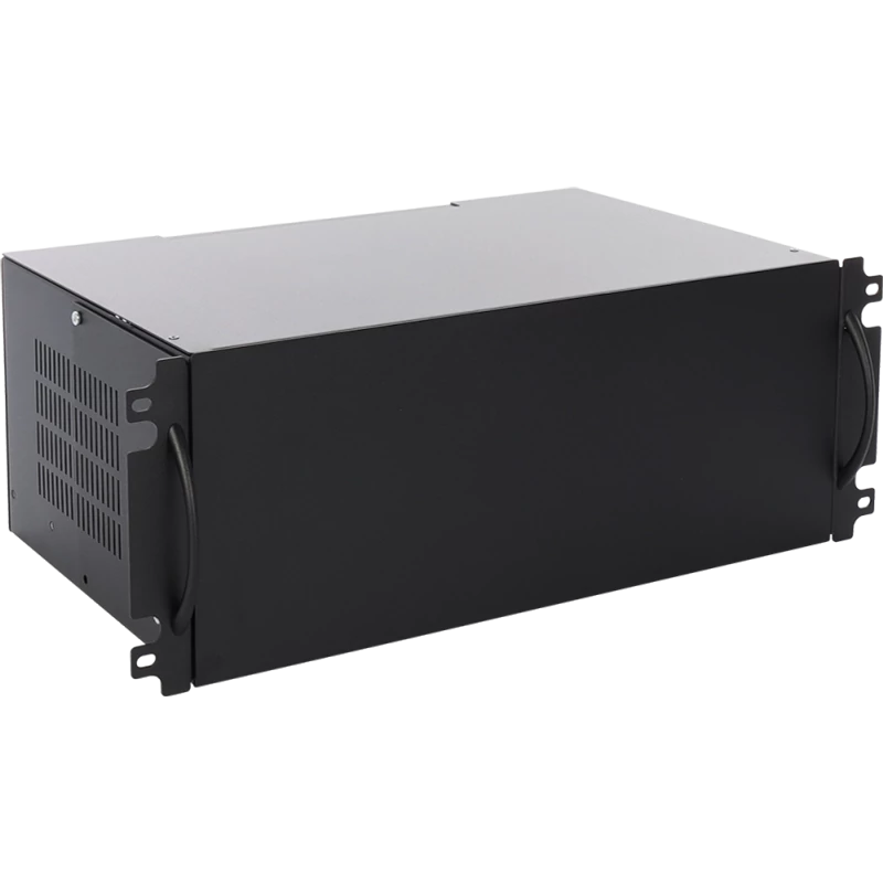 PULSAR ARAD4SN 4U/doboz; 19? rack szekrényekhez; univerzális