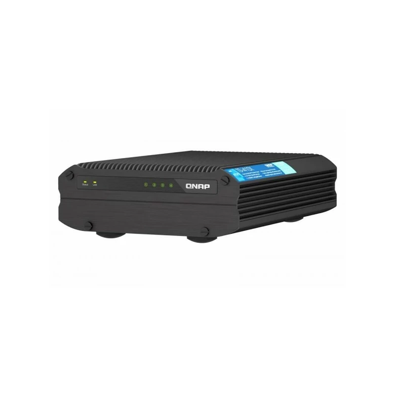 QNAP TS-I410X-8G NAS