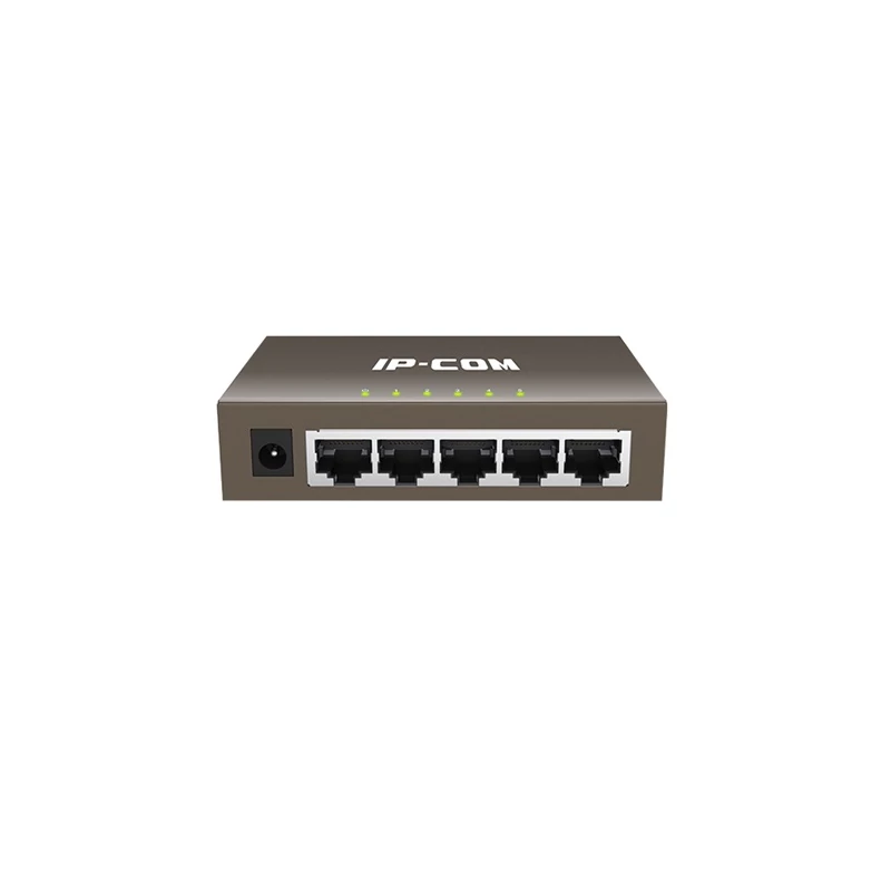 IP-COM G1005 Switch